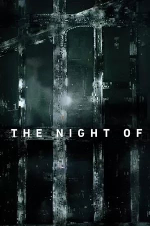 《罪夜之奔》海报