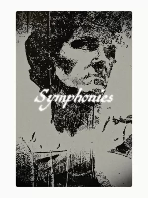 《Symphonies》海报