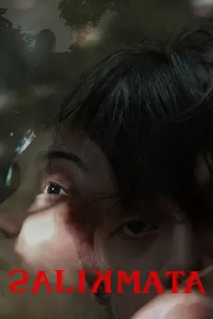 《Salikmata》海报