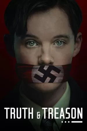 《Truth & Treason》海报