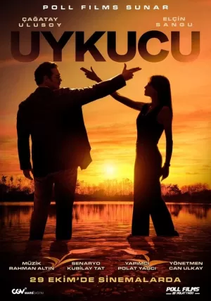 《Uykucu》海报