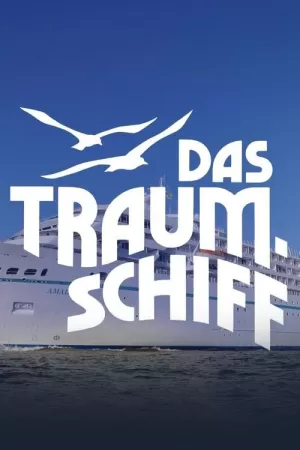 《Das Traumschiff》海报
