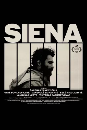 《Siena》海报