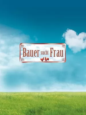 《Bauer sucht Frau》海报