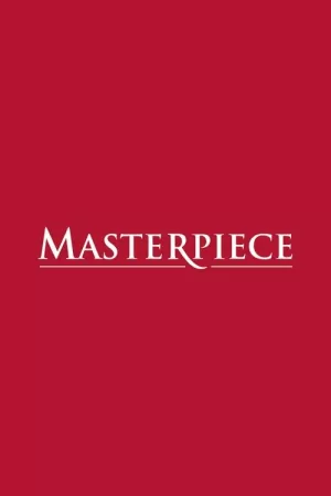《Masterpiece》海报