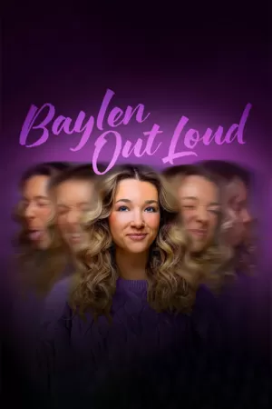 《Baylen Out Loud》海报