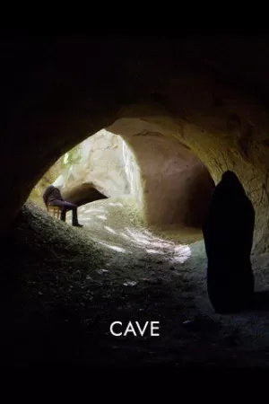 《CAVE》海报