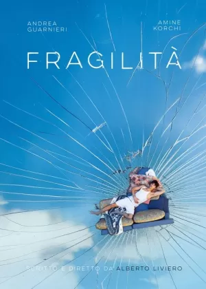 《Fragilità》海报