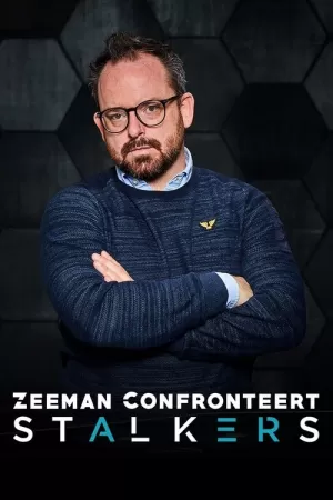 《Zeeman Confronteert: Stalkers》海报