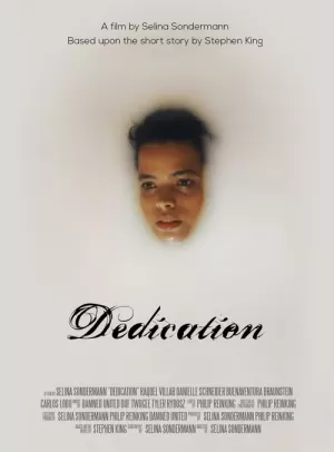 《Dedication》海报