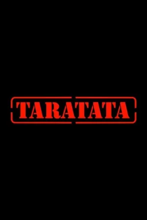 《Taratata》海报