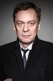 西尔维斯特·格罗斯