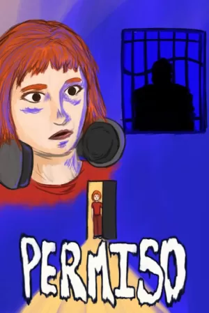 《Permiso》海报