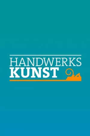 《Handwerkskunst!》海报