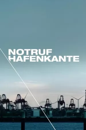 《Notruf Hafenkante》海报