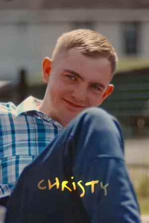 《Christy》海报