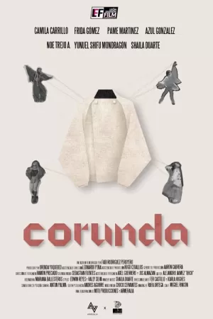 《Corunda》海报