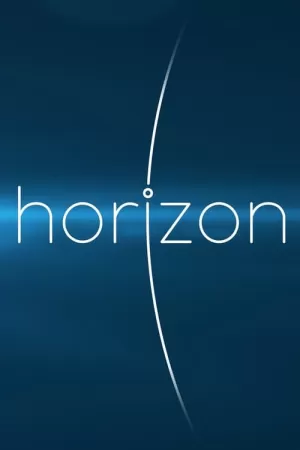 《地平线》海报