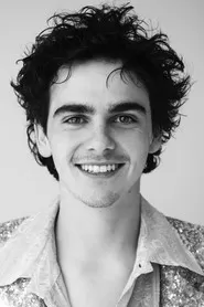 杰克·迪伦·格雷泽