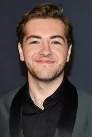 迈克尔·甘多菲尼